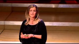 A new definition of wealth and prosperity for Scotland | Katherine Trebeck | TEDxGlasgow