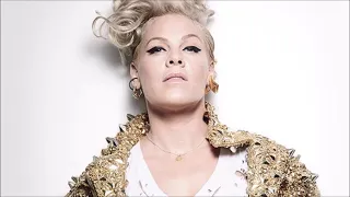 P!NK - All I Know So Far (Dubdogz & Selva Remix )