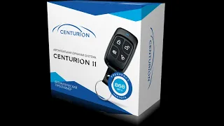 Centurion 11