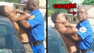 4 DIRTY Cops WORST Escalations!