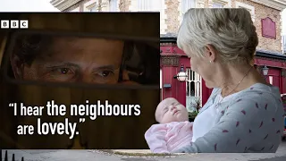 Shocking EastEnders: Stacey and Lily's Heartbreak | New Baby Vanish! |  EastEnders spoilers