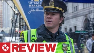 Patriots Day Review