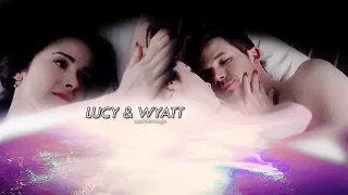 Lucy & Wyatt | At The Beginning (2X03)