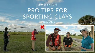 Unveiling the Secrets of Champion Shotgun Shooters (Professional Tips for Sporting Clays)