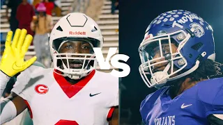 “DON’T CALL IT A UPSET” | Greenville vs Northwestern | Round 3 SCHSL Playoffs