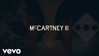 Paul McCartney - McCartney III (Official Album Trailer # 2)