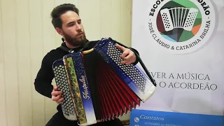 João Neto - Castelo Branco - Acordeão