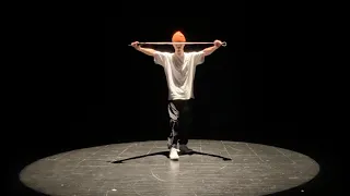 Jump Rope x Beethoven | a piece by Loïc Mahy