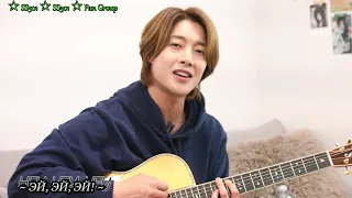 11.05.2021 Bilibili KIM HYUN JOONG / Ким Хен Джун и его игровые моменты (rus sub)