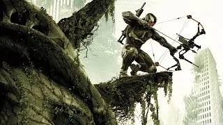 Crysis 3 - Skillet - Hero