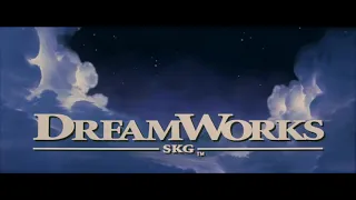 DreamWorks Pictures / Warner Bros. Pictures (The Time Machine)