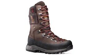 Alpina HUNTER HEAT Hunter Heated Shoes GTX - Waterproof Insulated Heated Hunting Boots