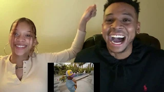 JUMP x Da Baby ft NBA Youngboy (OFFICIAL REACTION)