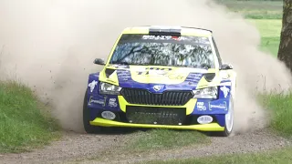 Rallye Sulingen 2022 | Best of Tag 1