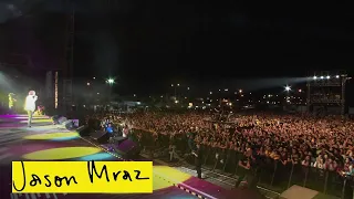 Manila Trailer (with Toca Rivera and Friends) | A Grateful Journey | Jason Mraz