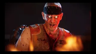 EXO ZOMBIES Full Movie Cinematic  ULTRA HD Horror Call Of Duty Cinematics Trailers Advanced Warfare