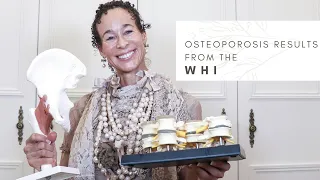 Osteoporosis Results From the WHI - 223 | Menopause Taylor