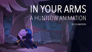 In Your Arms - A Huntlow Animation - full