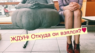 ЖДУН: Откуда он взялся?