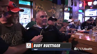 ORANGE & BLUE: Football - The Rudy Report