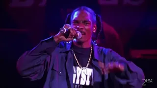 Tha Dogg Pound - G'z And Hustlas (Performance Live from The House Of Blues) (HD)