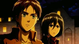 Another Love - Eren x Mikasa [AMV]