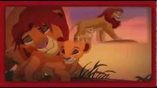 The Lion King II - We Are One / Wij zijn een (Short dutch dub for collab)