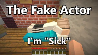 Types of Kids Portrayed by Minecraft #2