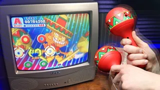 Exploring the Dreamcast's WEIRDEST Controller