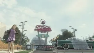 A Glimpse of Nuketown 2025 - Official Call of Duty: Black Ops 2 Video