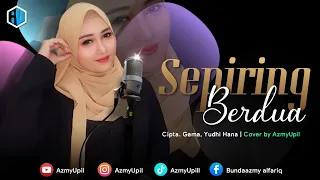 SEPIRING BERDUA - KARAOKE DUET ( Ida Laila ) - Bersama AzmyUpil