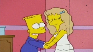 Bart simpson mood edit 💔