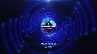 DJ ÄRNI - MIDA PERSET