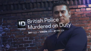 Rav Wilding tells the time he feared for his life whilst on duty | British Police Murdered on Duty