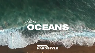 Hillsong United - Oceans (Coroxxon Remix)#Hardstyle