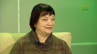 Канон. Татьяна Юрьевна Ключева и Сергей Юрьевич Маркелов. Часть 1