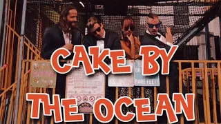 Cake By the Ocean (From “Grease: Live!”) - DNCE (Audio)