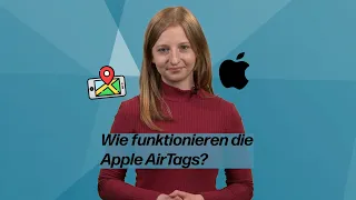 Wie funktionieren die #Apple AirTags? | futurezone