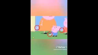 Mensajes subliminales en "Peppa Pig"