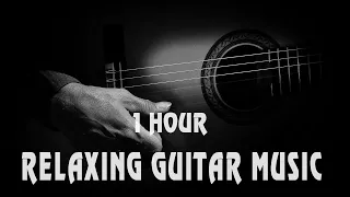 3 HOURS Relaxing Guitar - This music can listen forever! Great Relaxing Guitar Romantic Of All Time