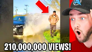 NEW Worlds *MOST* Viewed YouTube Shorts! (VIRAL CLIPS)