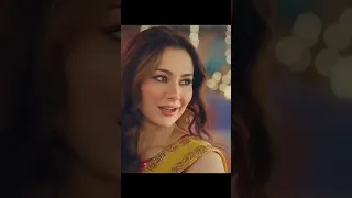 peela rang#song #Hania Amir