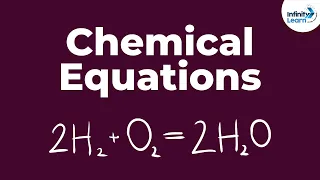 How Chemical Equations are Formed? | Don't Memorise