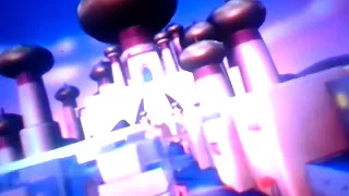 Aladdin Virtual Magic Carpet (Crossover Scenes For @Woody Crossover Adventures)