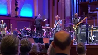 “Every Little Thing She Does Is Magic!” by Stewart Copeland and The Seattle Symphony Orchestra!