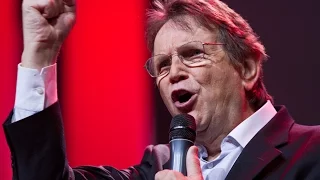 Reinhard Bonnke - Give Jesus all the rooms in your heart