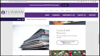 SOAR Dashboard Tutorial: Viewing Student Accommodations