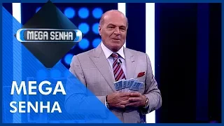 Mega Senha (04/01/20) | Completo