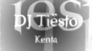 Beltek - Kenta (Tiesto's In Search Of Sunrise)