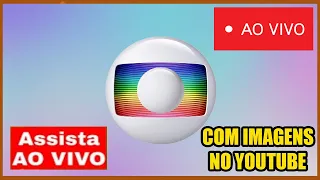 GLOBO AO VIVO (HD) AGORA HOJE 2024 - NO RANCHO FUNDO -FAMILA E TUDO -JORNAL NACIONAL - RENASCER